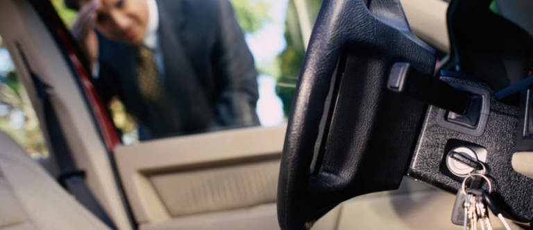 24 hour car locksmith in Orland