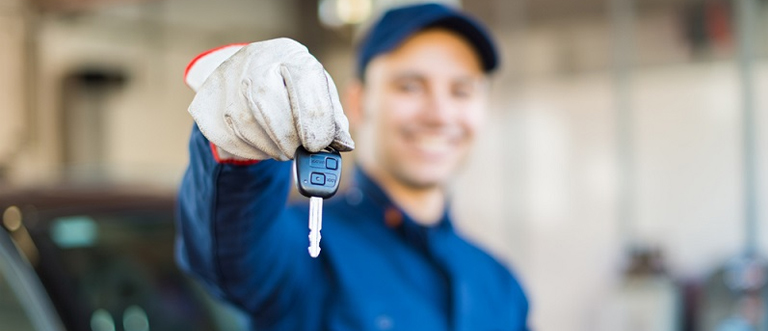 24 hour Mobile locksmith in Orland