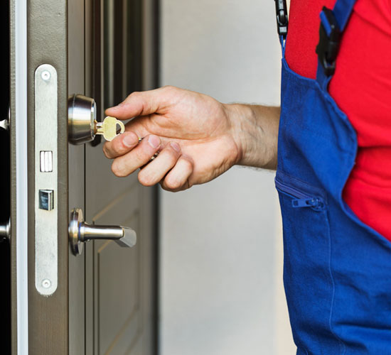 Residential Locksmith Orland