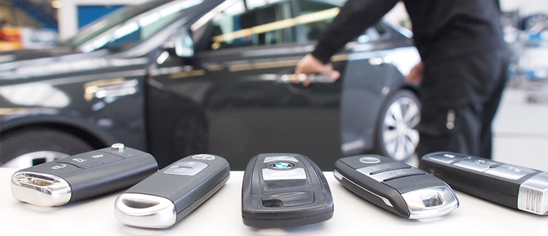 Automotive Locksmith Orland