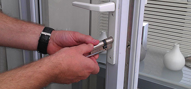 Commercial Door Lock Repair in Orland