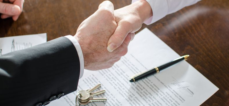 Commercial Eviction Service Orland