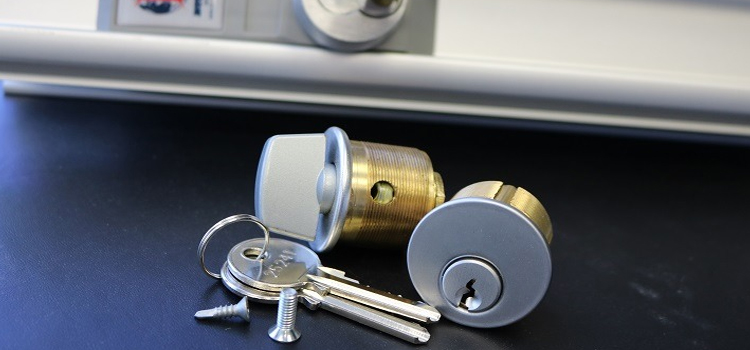 Commercial Lock Installation Orland