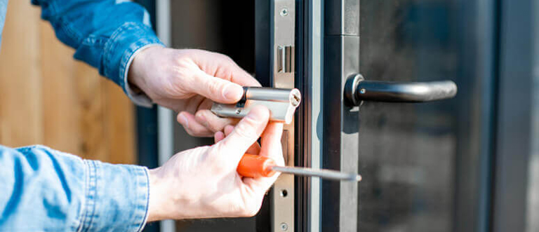Commercial Locksmith Orland