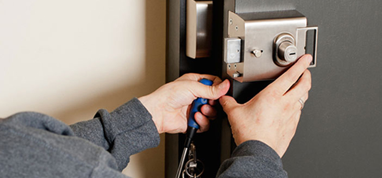 Deadbolt Lock Installation Orland