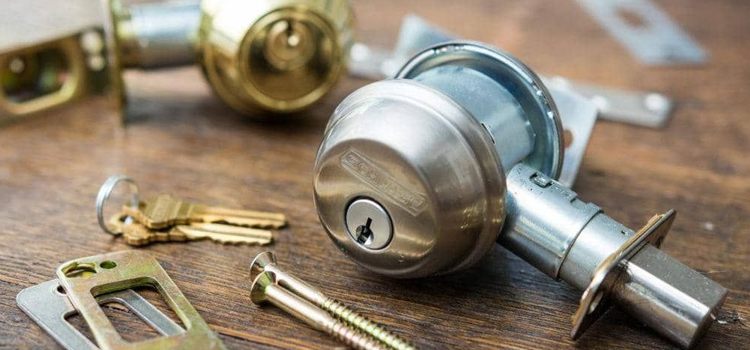 Doorknob Locks Repair Orland