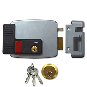 electronic door lock repair Orland