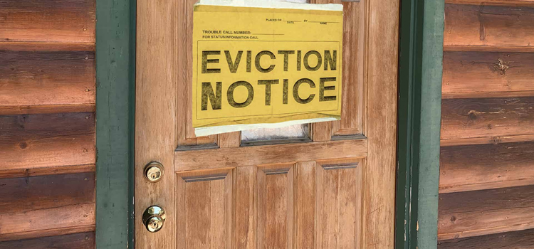 Residential Eviction Service Orland