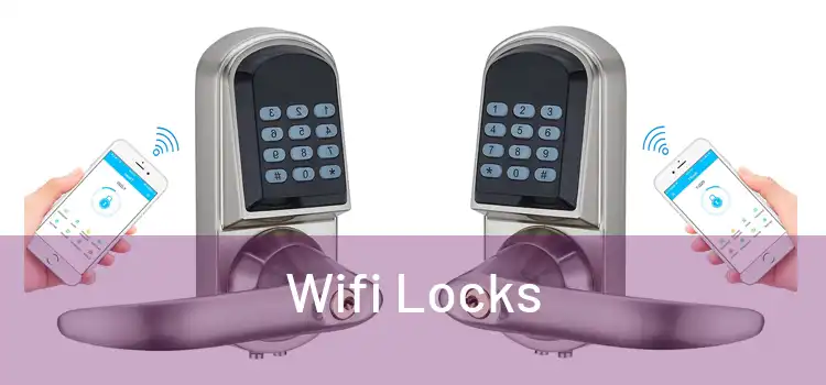  Wifi Locks 